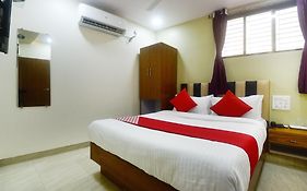 Hotel O Royal Aqua
